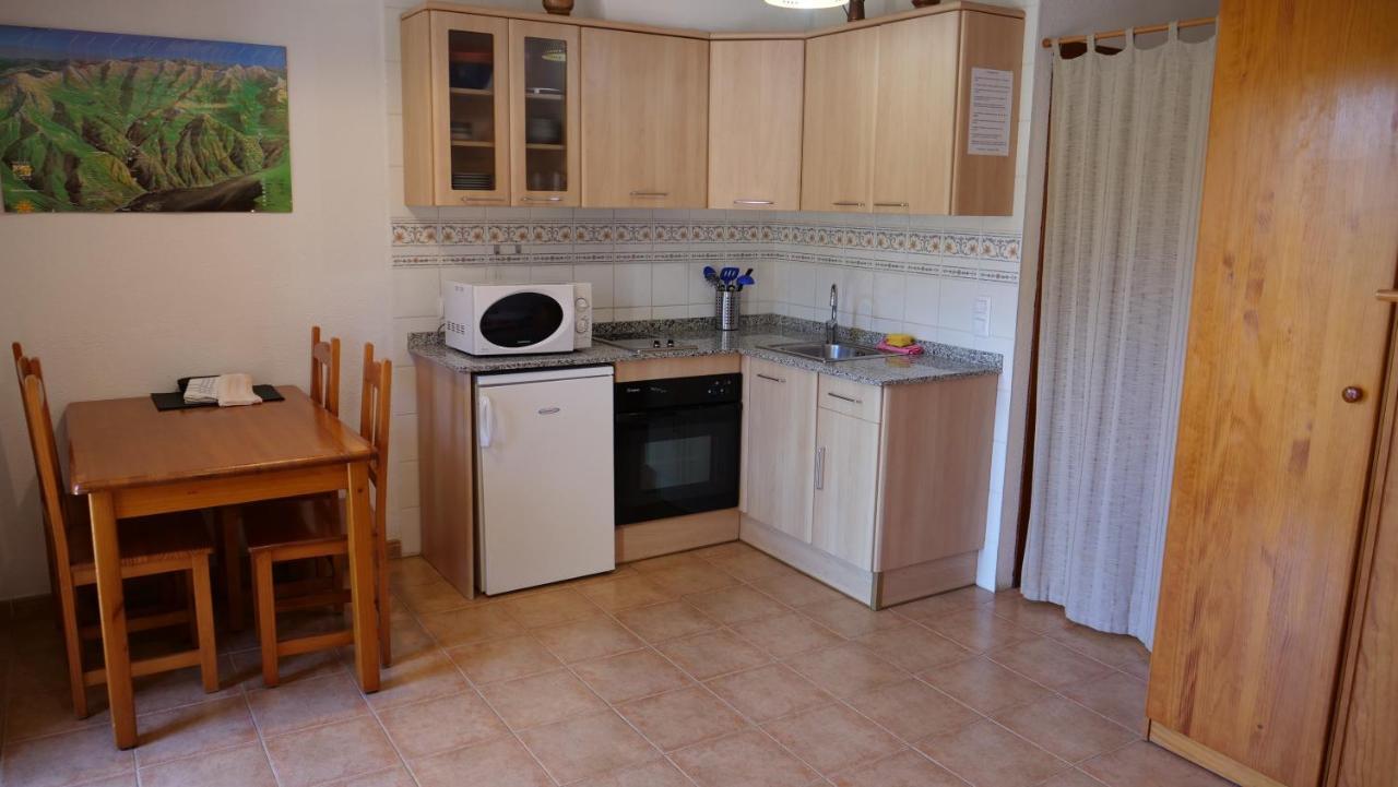Apartaments Fontalba Queralbs Exteriör bild