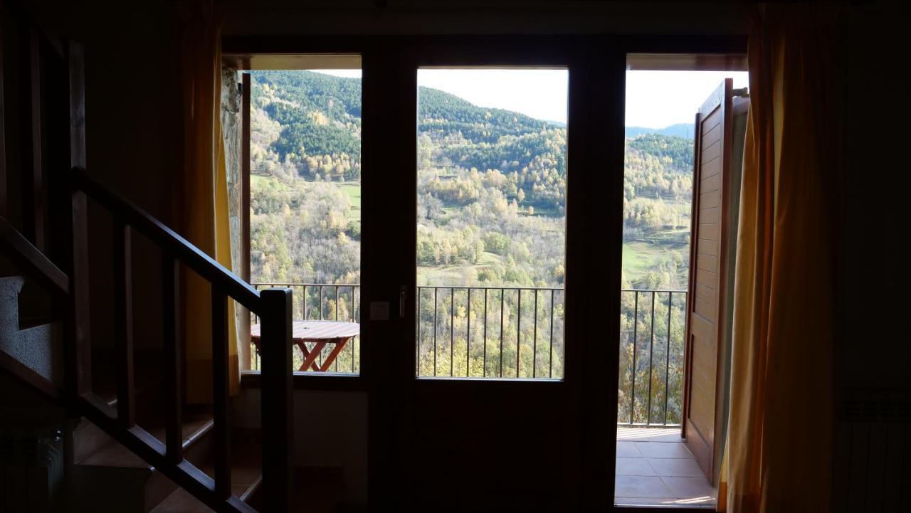 Apartaments Fontalba Queralbs Exteriör bild